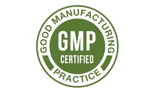 WellaNail GMP Certified